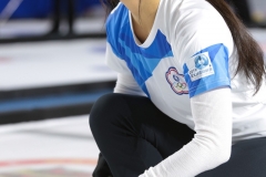 Pacific-Asia Curling Championships 2019 - © WCF / Tom Rowland