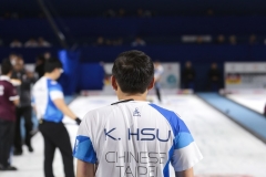 Pacific-Asia Curling Championships 2019 - © WCF / Tom Rowland
