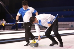 Pacific-Asia Curling Championships 2019 - © WCF / Tom Rowland