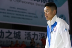Pacific-Asia Curling Championships 2019 - © WCF / Tom Rowland
