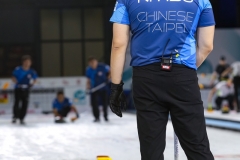 Pacific-Asia Curling Championships 2019 - © WCF / Tom Rowland