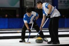 Pacific-Asia Curling Championships 2019 - © WCF / Tom Rowland