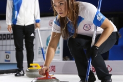 Pacific-Asia Curling Championships 2019 - © WCF / Tom Rowland