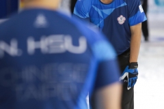 Pacific-Asia Curling Championships 2019 - © WCF / Tom Rowland