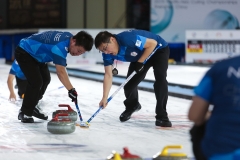Pacific-Asia Curling Championships 2019 - © WCF / Tom Rowland