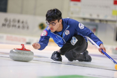 Pacific-Asia Curling Championships 2021, Almaty, Kazakhstan