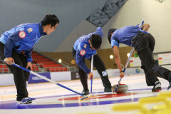 Pacific-Asia Curling Championships 2021, Almaty, Kazakhstan