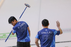 Pacific-Asia Curling Championships 2021, Almaty, Kazakhstan