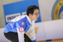 Pacific-Asia Curling Championships 2021, Almaty, Kazakhstan