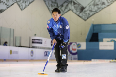 Pacific-Asia Curling Championships 2021, Almaty, Kazakhstan