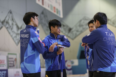 Pacific-Asia Curling Championships 2021, Almaty, Kazakhstan