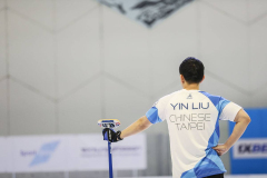 Pacific-Asia Curling Championships 2021, Almaty, Kazakhstan