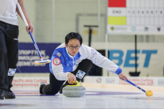Pacific-Asia Curling Championships 2021, Almaty, Kazakhstan