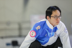 Pacific-Asia Curling Championships 2021, Almaty, Kazakhstan