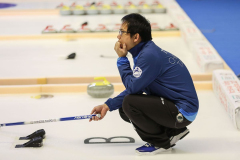 Pacific-Asia Curling Championships 2021, Almaty, Kazakhstan