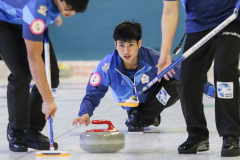 Pacific-Asia Curling Championships 2021, Almaty, Kazakhstan