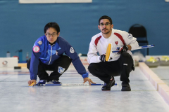 Pacific-Asia Curling Championships 2021, Almaty, Kazakhstan