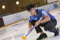 Pacific-Asia Curling Championships 2021, Almaty, Kazakhstan