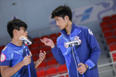 Pacific-Asia Curling Championships 2021, Almaty, Kazakhstan