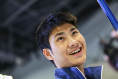 Pacific-Asia Curling Championships 2021, Almaty, Kazakhstan