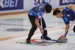 Pacific-Asia Curling Championships 2021, Almaty, Kazakhstan