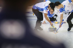 Pacific-Asia Curling Championships 2021, Almaty, Kazakhstan