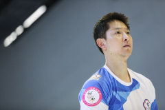 Pacific-Asia Curling Championships 2021, Almaty, Kazakhstan