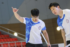 Pacific-Asia Curling Championships 2021, Almaty, Kazakhstan
