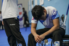 Pacific-Asia Curling Championships 2021, Almaty, Kazakhstan
