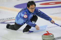 Pacific-Asia Curling Championships 2021, Almaty, Kazakhstan