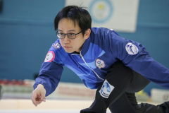 Pacific-Asia Curling Championships 2021, Almaty, Kazakhstan