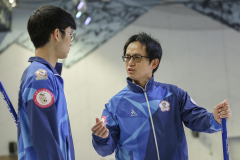 Pacific-Asia Curling Championships 2021, Almaty, Kazakhstan