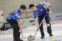 Pacific-Asia Curling Championships 2021, Almaty, Kazakhstan