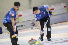 Pacific-Asia Curling Championships 2021, Almaty, Kazakhstan