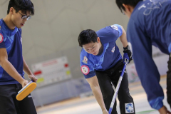 Pacific-Asia Curling Championships 2021, Almaty, Kazakhstan