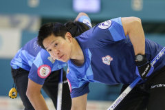 Pacific-Asia Curling Championships 2021, Almaty, Kazakhstan