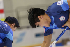 Pacific-Asia Curling Championships 2021, Almaty, Kazakhstan