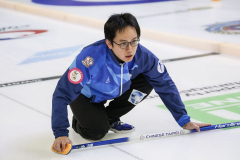 Pacific-Asia Curling Championships 2021, Almaty, Kazakhstan