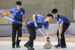 Pacific-Asia Curling Championships 2021, Almaty, Kazakhstan