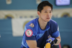 Pacific-Asia Curling Championships 2021, Almaty, Kazakhstan