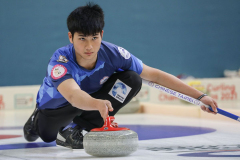 Pacific-Asia Curling Championships 2021, Almaty, Kazakhstan