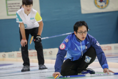 Pacific-Asia Curling Championships 2021, Almaty, Kazakhstan