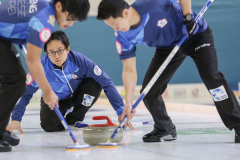 Pacific-Asia Curling Championships 2021, Almaty, Kazakhstan