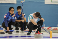 Pacific-Asia Curling Championships 2021, Almaty, Kazakhstan