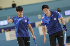 Pacific-Asia Curling Championships 2021, Almaty, Kazakhstan