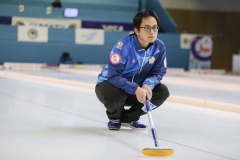 Pacific-Asia Curling Championships 2021, Almaty, Kazakhstan
