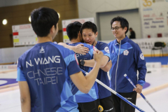 Pacific-Asia Curling Championships 2021, Almaty, Kazakhstan