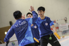 Pacific-Asia Curling Championships 2021, Almaty, Kazakhstan