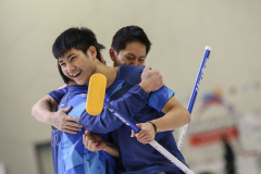 Pacific-Asia Curling Championships 2021, Almaty, Kazakhstan