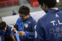 Pacific-Asia Curling Championships 2021, Almaty, Kazakhstan